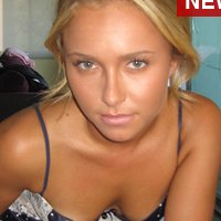 EXCLUSIVE PHOTOS
