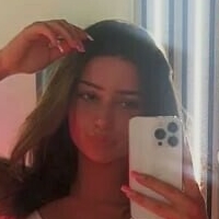 Alexa Alija Nude