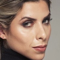 Ana Paula Minerato Nude