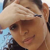 Ashley Nicole Moss Nude