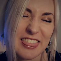 ASMR Shortbread Nude