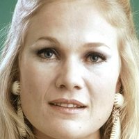 Bibi Besch Nude