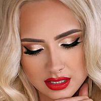 Brigitte Susanne Hunt Nude