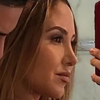 Catherine Paiz Nude