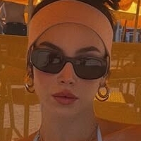 chesca Nude