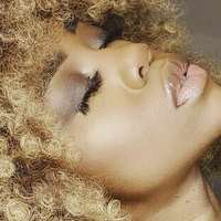 Chidera Eggerue Nude