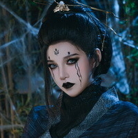 Chinese Gravures Nude