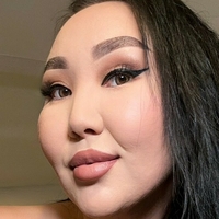 Chinimamasita Nude