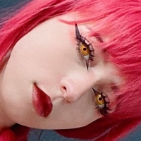 CyberlyCrush Nude