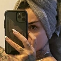 Daniela Arcila Pineda Nude