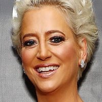 Dorinda Medley Nude