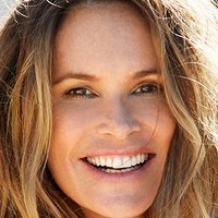 Elle Macpherson Nude