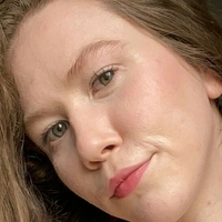Foxy Rouxie Nude