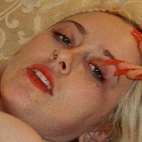 Harmony Tividad Nude