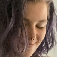 hereliesviolet Nude