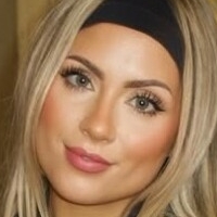 Holly Annabelle-Taylor Nude