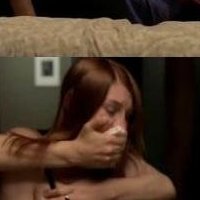 Holly Perkins Nude