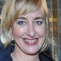 Karen Friesicke Nude