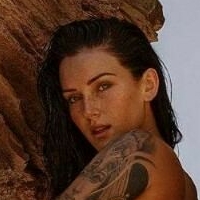 kaylalaurenofficial Nude