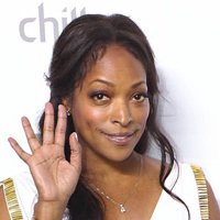 Kellita Smith Nude