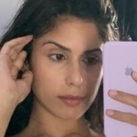 Lara Camilo Nude