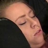 Laynie Luck Nude
