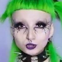 Lilly Meraviglia Nude