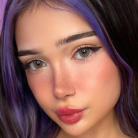 Lola Wolfe Nude