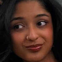 Maitreyi Ramakrishnan Nude