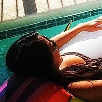 Maria Ho Nude