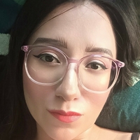 mariagl96 Nude