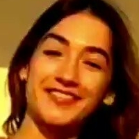 Mariana Casanova Nude