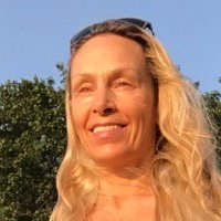 Marianne Hettinger Nude