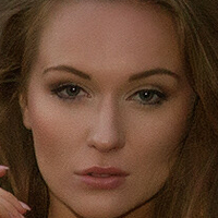 Marsella Igorevna Nude