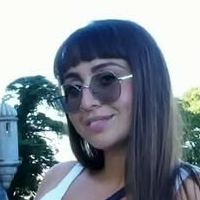Martina Bera Nude