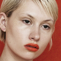 Mary Rosenberger Nude