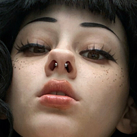 Matrixbunny Nude