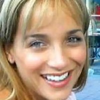 Milene Vásquez Nude