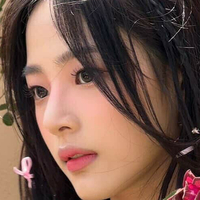 Minji (NewJeans) Nude