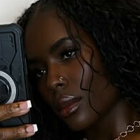 mjafricalove Nude