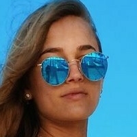 Patricia Ramsay Nude