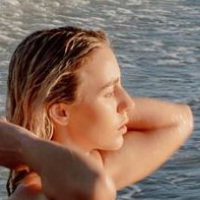 Rebecca McLeod Nude