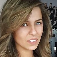 Rike Roci Nude