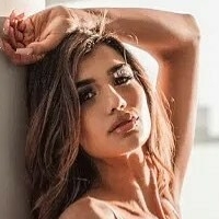 ruby_baby Nude