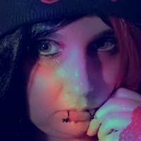 Skylar Rose Zombiez Nude
