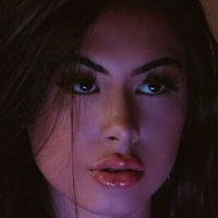 Sophia Perez Nude