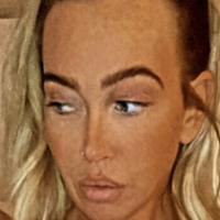 Stacey Megan Nude