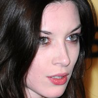 Stoya Nude