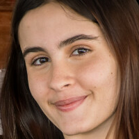 Valentina Herszage Nude