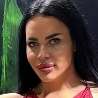 Viktoria Ushakova Nude